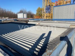 Online auction:   KONTEJNER