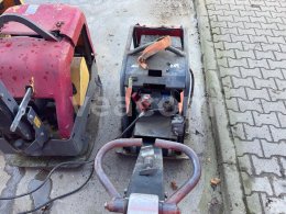 Online auction:   BELLE 161.9.068