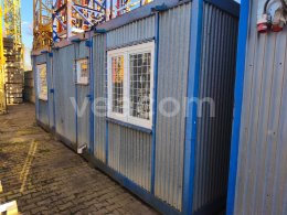 Online auction:   KONTEJNER