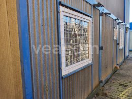 Online auction:   KONTEJNER