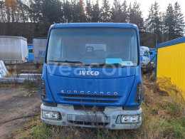 Online aukce: IVECO  EUROCARGO 75 E 17