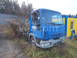 Online aukce: IVECO  EUROCARGO 75 E 17