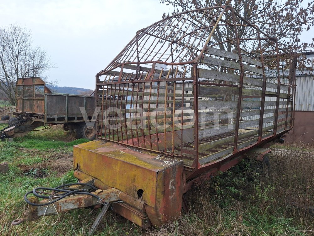 Online auction:  HORAL