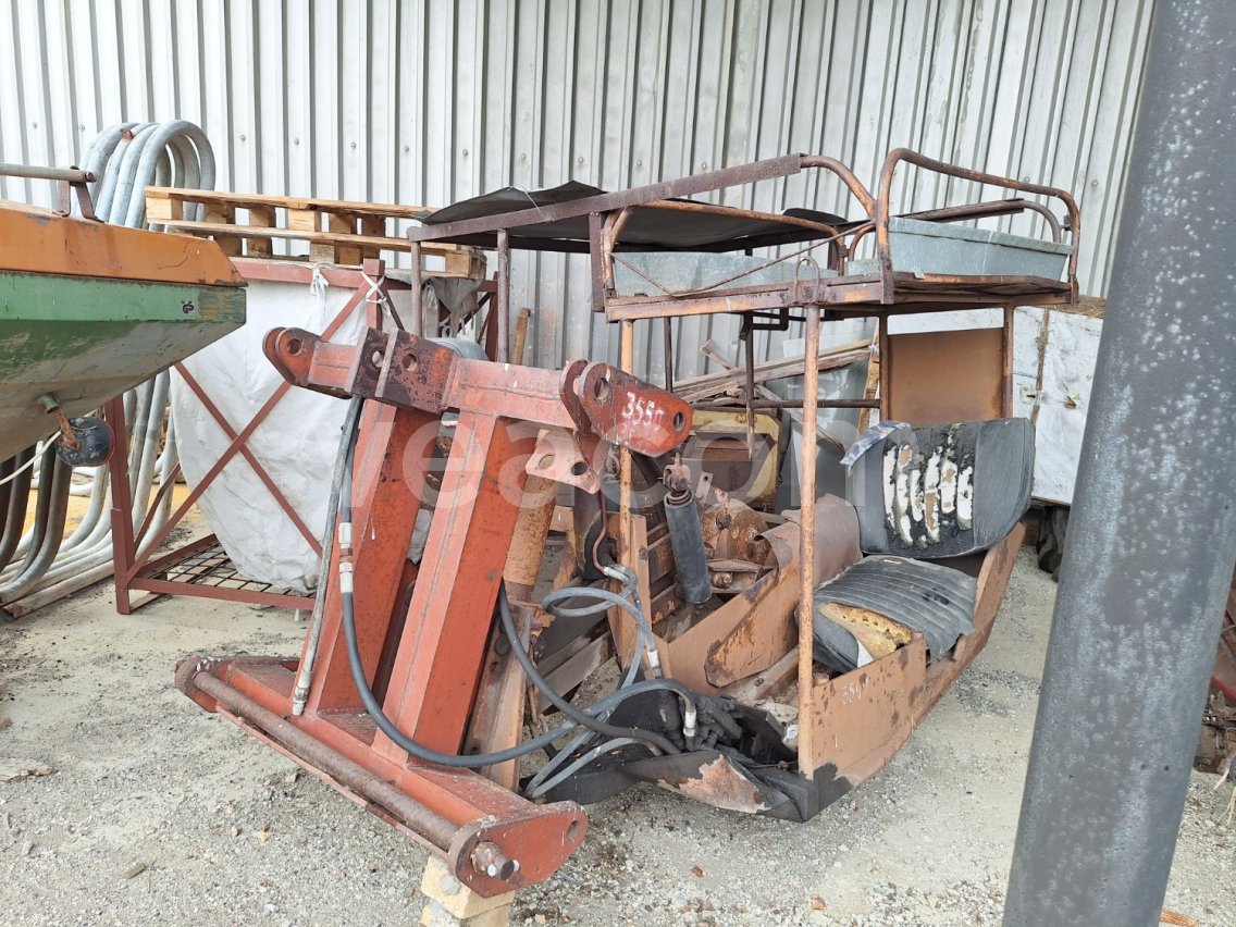 Online auction:   LESY OLOMOUC  TYP RL 201