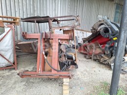 Online auction:   LESY OLOMOUC  TYP RL 201