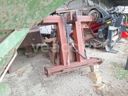 Online auction:   LESY OLOMOUC  TYP RL 201