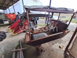 Online auction:   LESY OLOMOUC  TYP RL 201