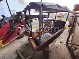 Online auction:   LESY OLOMOUC  TYP RL 201