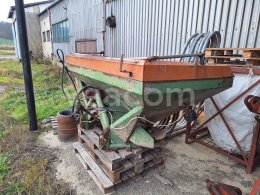 Online aukce: AMAZONEN  WERKE ZA-U ROZMETADLO HNOJIV