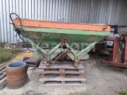 Online auction: AMAZONEN  WERKE ZA-U ROZMETADLO HNOJIV