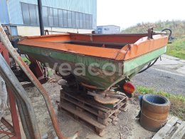 Online auction: AMAZONEN  WERKE ZA-U ROZMETADLO HNOJIV