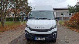 Online auction: IVECO  DAILY 50C18 4X4