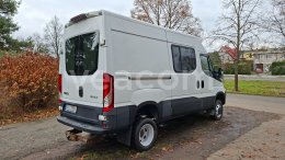 Online auction: IVECO  DAILY 50C18 4X4