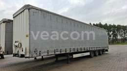 Online aukce: KRONE  SD