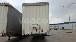 Online auction: KRONE  SD