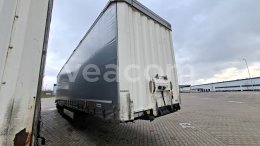 Online auction: KRONE  SD