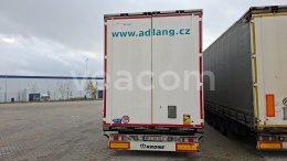 Online auction: KRONE  SD