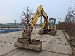 Online aukce: KOMATSU  PC 138 US-8