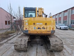 Online auction: KOMATSU  PC 138 US-8