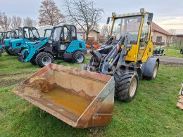 Online aukce: SCHMIDT  4350 A 4X4