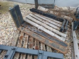 Online auction:   VIDLE 120 CM