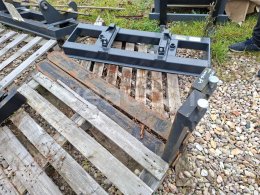 Online auction:   VIDLE 120 CM