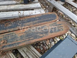 Online auction:   VIDLE 120 CM