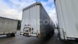 Online aukce: KRONE  SD