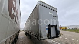 Online auction: KÖGEL  S24