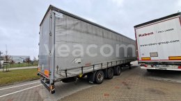 Online auction: KÖGEL  S24