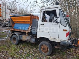 Online auction: MULTICAR  M 26 A