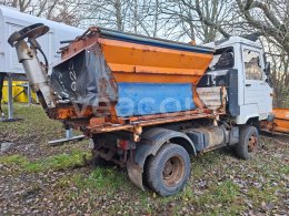 Online auction: MULTICAR  M 26 A