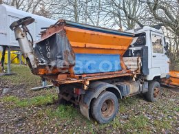 Online auction: MULTICAR  M 26 A