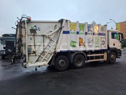 Online auction: MAN  TGS 28.320 6X4 H-4BL