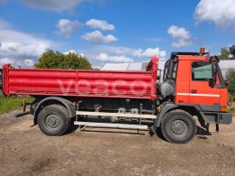 Online auction: TATRA  T815 4X4 TERRNO
