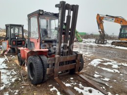Aukcja internetowa: DESTA  DVHM 3522 TXK