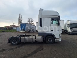 Online auction: DAF  XF 450 FT