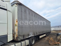 Online aukce: KRONE  MEGA LINER