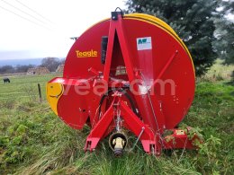 Online aukce:   TOMAHAWK 5050