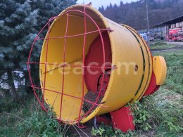 Online aukce:   TOMAHAWK 5050