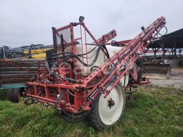 Online aukce:   BARGAM TXV2500/2020.6