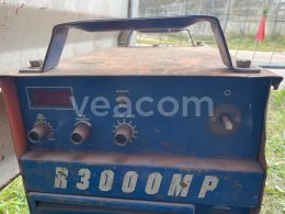 Online auction:   R3000MP