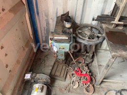 Online aukce:  STOJANOVÁ VRTAČKA