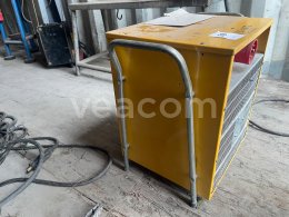 Online auction:   MASTER B-15EBP