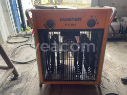 Online auction:   MASTER B-15EBP