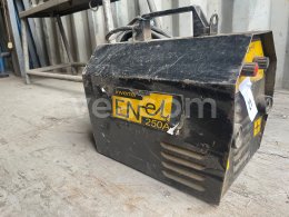 Online auction:   SVÁŘEČKA 220V ENEL 250A