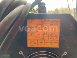 Online auction:   SVÁŘEČKA 220V ENEL 250A