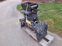 Online auction: MÜSTANG  GRP 150