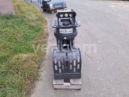 Online auction: MÜSTANG  GRP 150