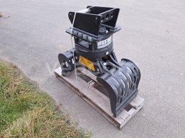 Online auction: MÜSTANG  GRP 150